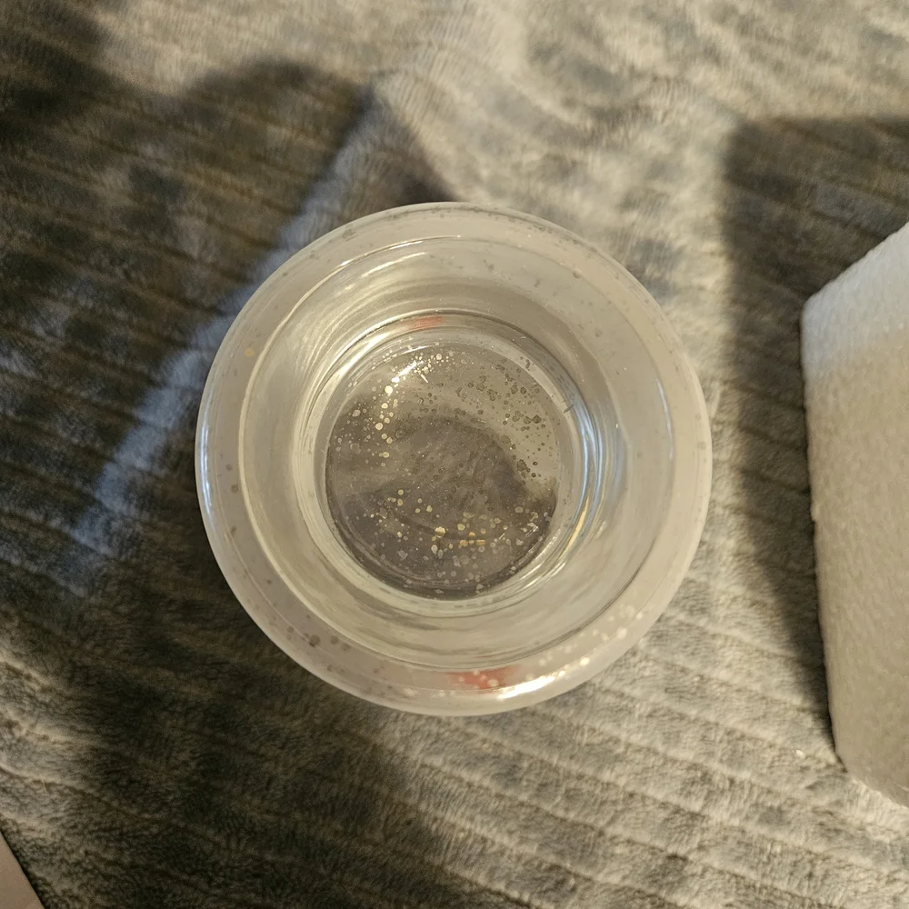 Scentsy Pine For Plaid Mini Wax Warmer